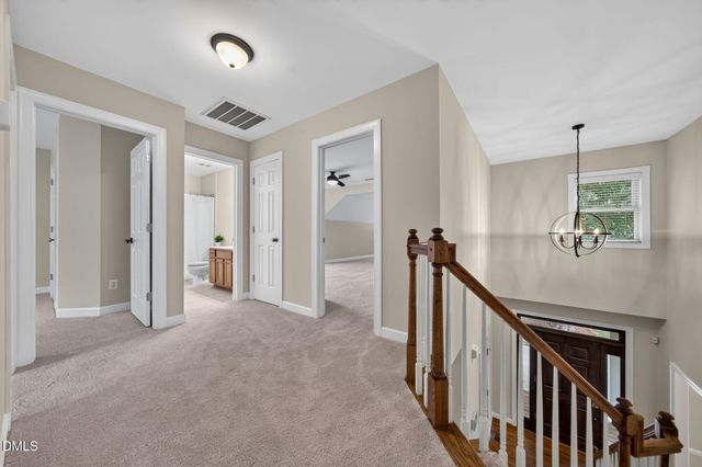 1603 Grappenhall Drive, Apex, NC 27502