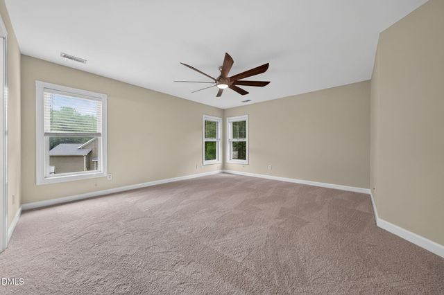 1603 Grappenhall Drive, Apex, NC 27502