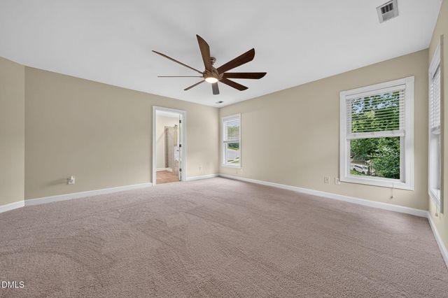 1603 Grappenhall Drive, Apex, NC 27502