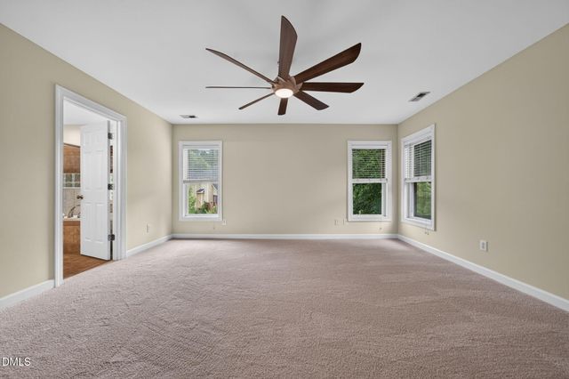 1603 Grappenhall Drive, Apex, NC 27502