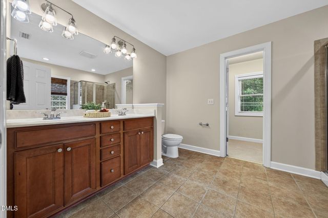 1603 Grappenhall Drive, Apex, NC 27502
