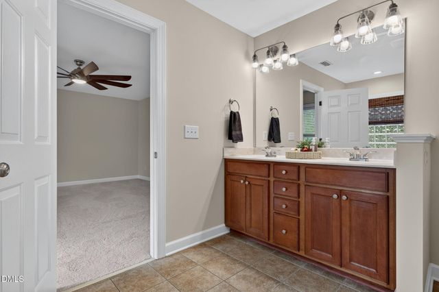 1603 Grappenhall Drive, Apex, NC 27502