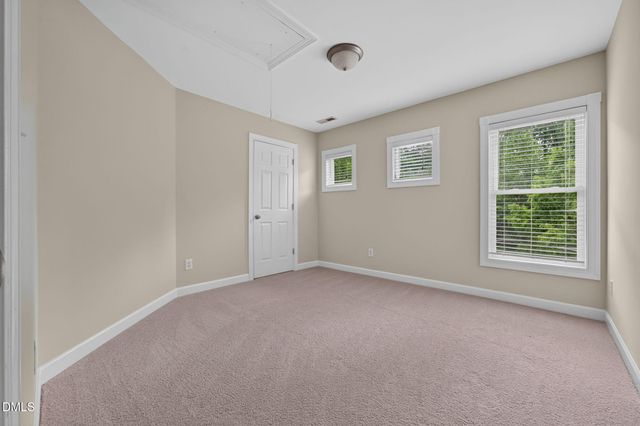 1603 Grappenhall Drive, Apex, NC 27502