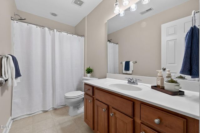 1603 Grappenhall Drive, Apex, NC 27502
