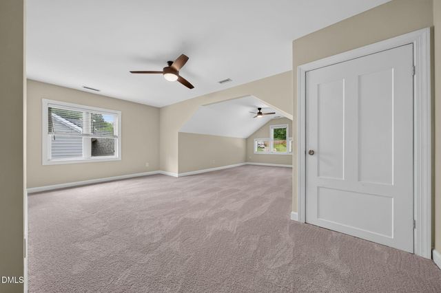 1603 Grappenhall Drive, Apex, NC 27502