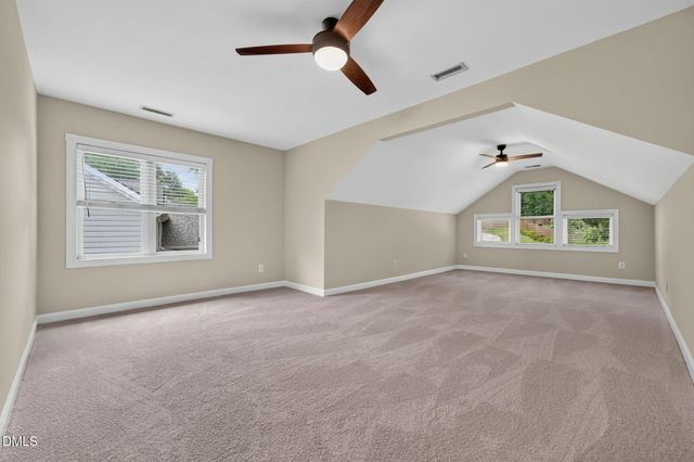 1603 Grappenhall Drive, Apex, NC 27502