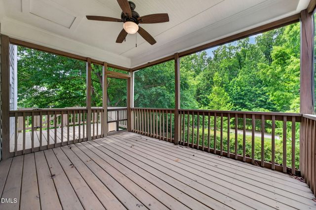 1603 Grappenhall Drive, Apex, NC 27502