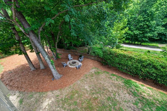 1603 Grappenhall Drive, Apex, NC 27502