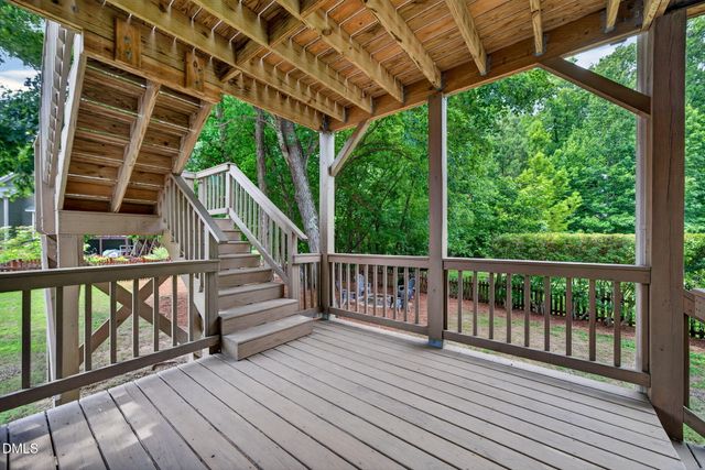 1603 Grappenhall Drive, Apex, NC 27502