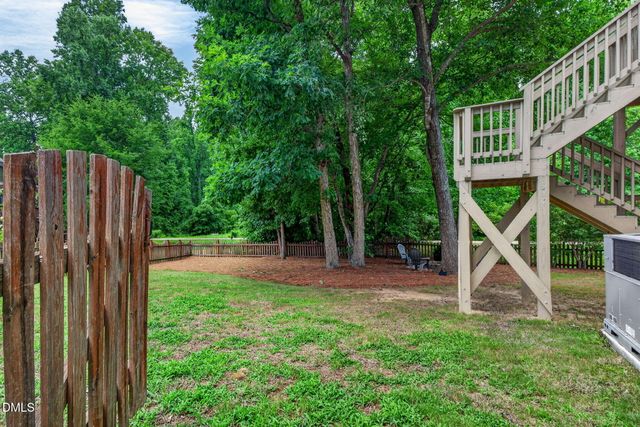 1603 Grappenhall Drive, Apex, NC 27502