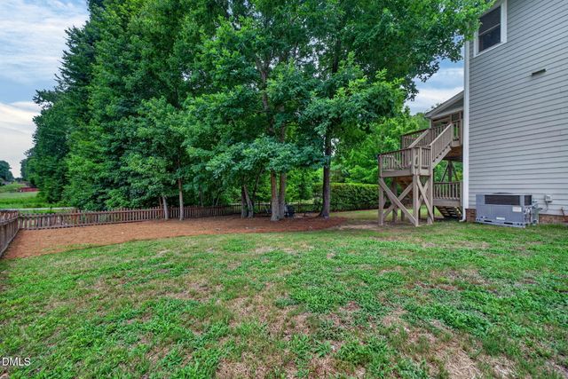 1603 Grappenhall Drive, Apex, NC 27502