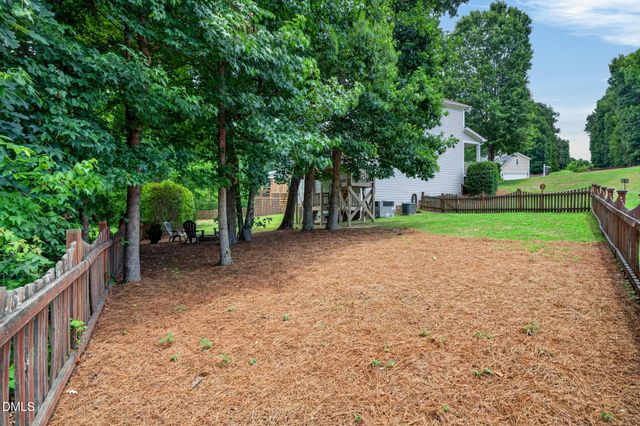1603 Grappenhall Drive, Apex, NC 27502