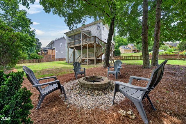 1603 Grappenhall Drive, Apex, NC 27502