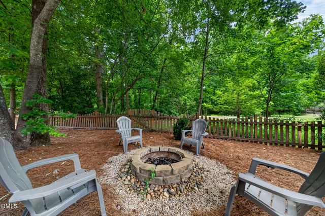 1603 Grappenhall Drive, Apex, NC 27502