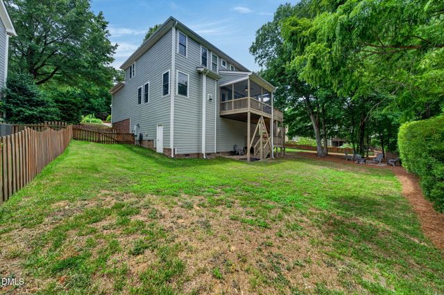 1603 Grappenhall Drive, Apex, NC 27502
