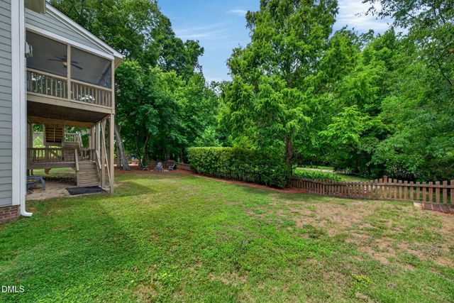 1603 Grappenhall Drive, Apex, NC 27502