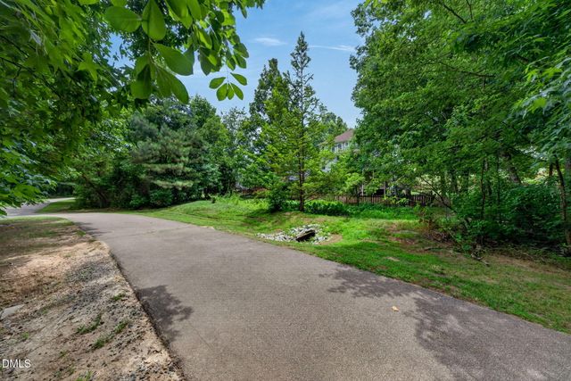 1603 Grappenhall Drive, Apex, NC 27502