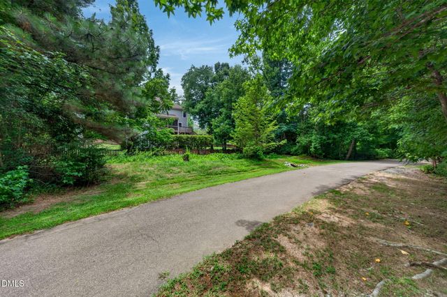 1603 Grappenhall Drive, Apex, NC 27502