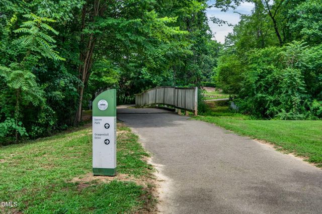 1603 Grappenhall Drive, Apex, NC 27502