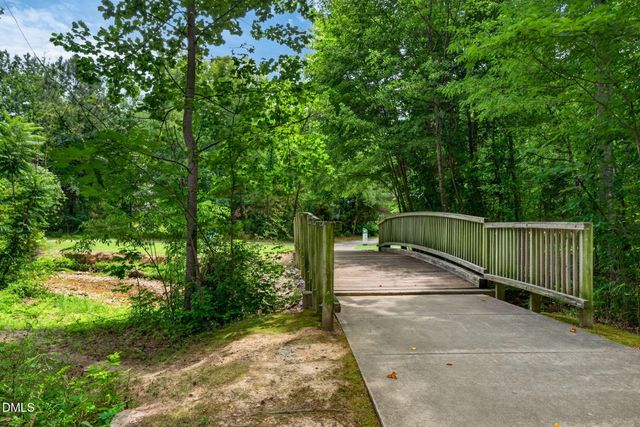 1603 Grappenhall Drive, Apex, NC 27502