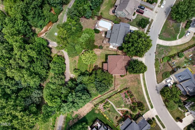 1603 Grappenhall Drive, Apex, NC 27502