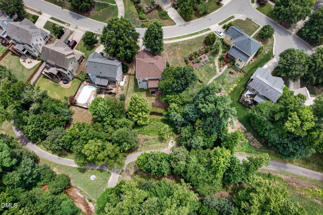 1603 Grappenhall Drive, Apex, NC 27502