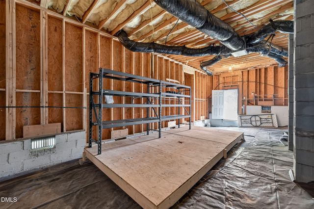 1603 Grappenhall Drive, Apex, NC 27502