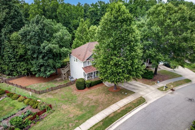 1603 Grappenhall Drive, Apex, NC 27502