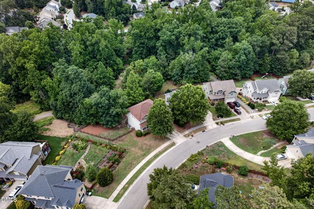 1603 Grappenhall Drive, Apex, NC 27502