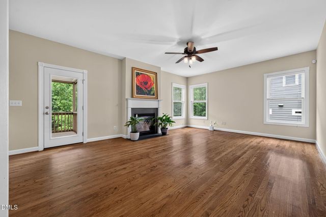 1603 Grappenhall Drive, Apex, NC 27502