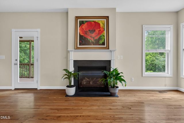 1603 Grappenhall Drive, Apex, NC 27502
