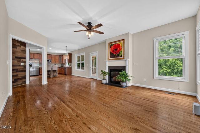 1603 Grappenhall Drive, Apex, NC 27502