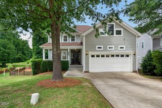 1603 Grappenhall Drive, Apex, NC 27502