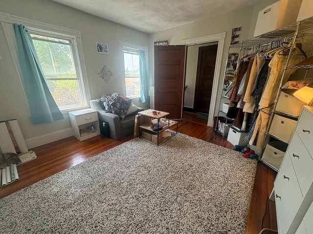 73 Marlboro St 3, Belmont, MA 02478