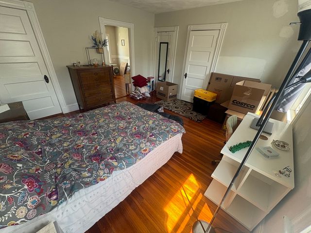 73 Marlboro St 3, Belmont, MA 02478