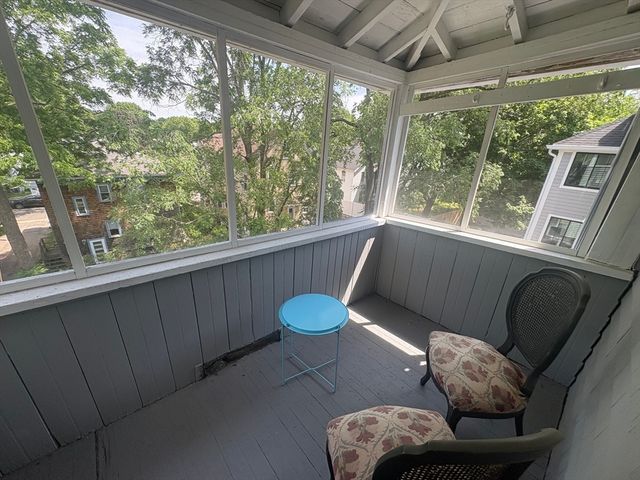 73 Marlboro St 3, Belmont, MA 02478