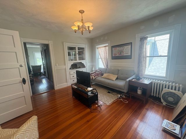 73 Marlboro St 3, Belmont, MA 02478