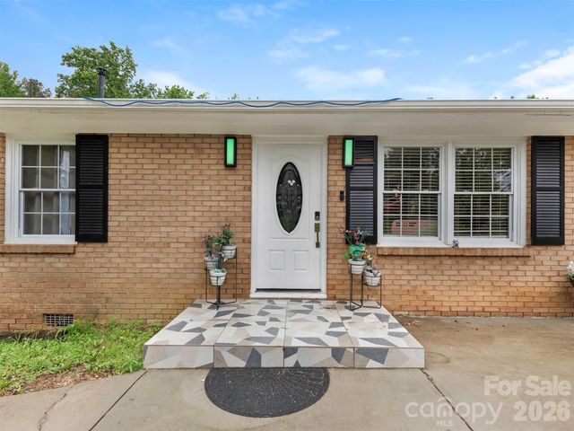 8428 Anette Avenue, Mint Hill, NC 28227