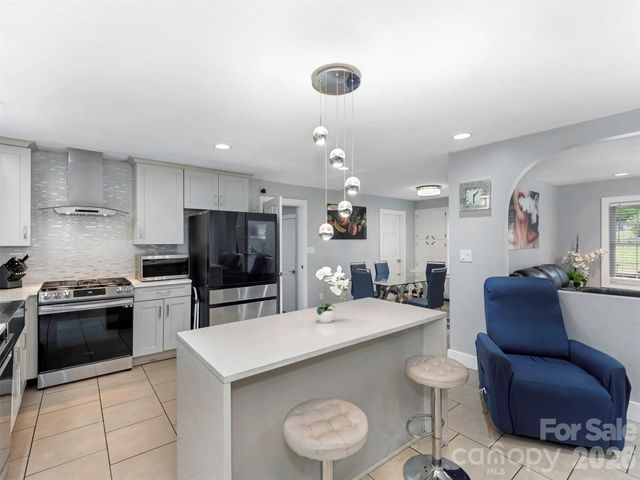 8428 Anette Avenue, Mint Hill, NC 28227