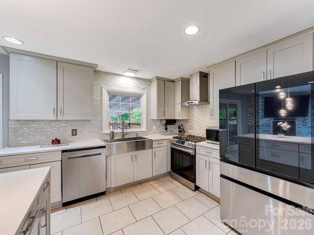 8428 Anette Avenue, Mint Hill, NC 28227