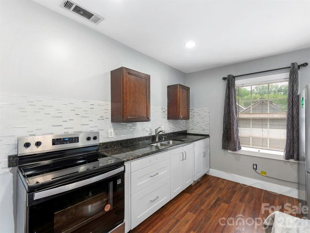8428 Anette Avenue, Mint Hill, NC 28227