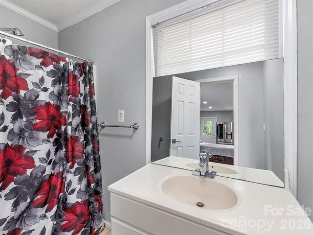 8428 Anette Avenue, Mint Hill, NC 28227