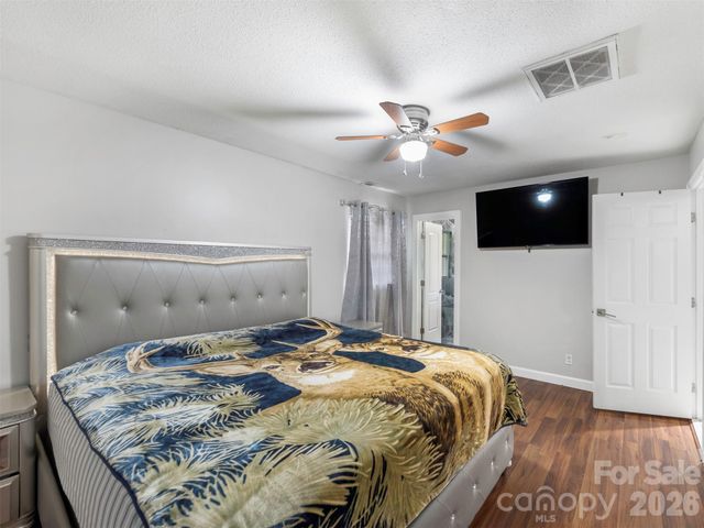 8428 Anette Avenue, Mint Hill, NC 28227