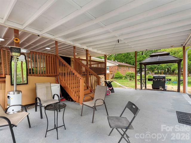 8428 Anette Avenue, Mint Hill, NC 28227