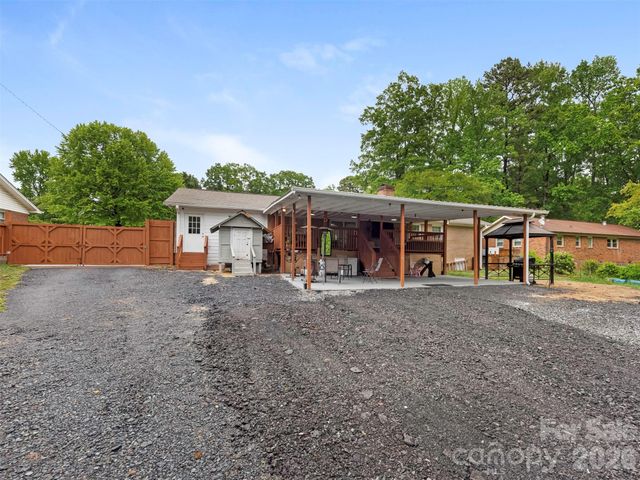 8428 Anette Avenue, Mint Hill, NC 28227