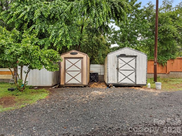 8428 Anette Avenue, Mint Hill, NC 28227