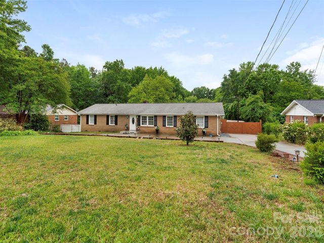 8428 Anette Avenue, Mint Hill, NC 28227