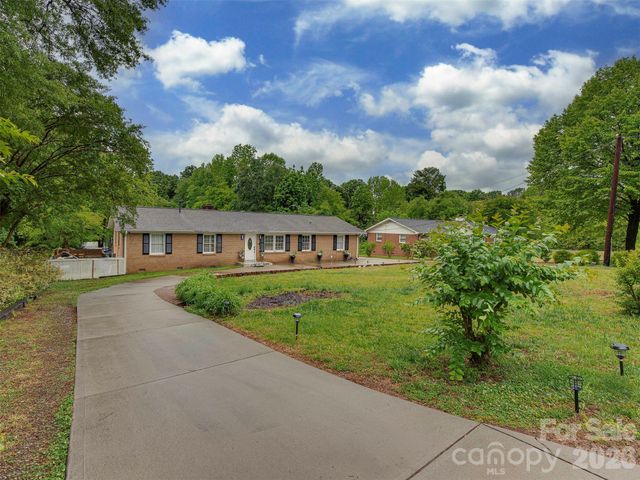 8428 Anette Avenue, Mint Hill, NC 28227