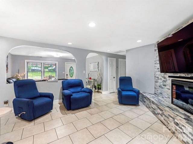 8428 Anette Avenue, Mint Hill, NC 28227