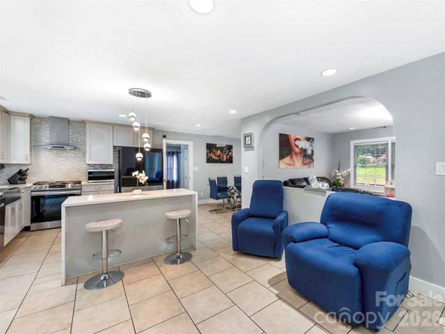 8428 Anette Avenue, Mint Hill, NC 28227